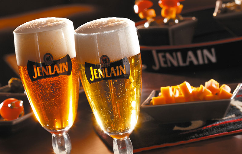 JENLAIN