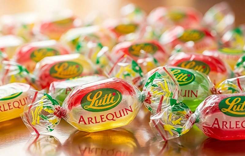 LUTTI