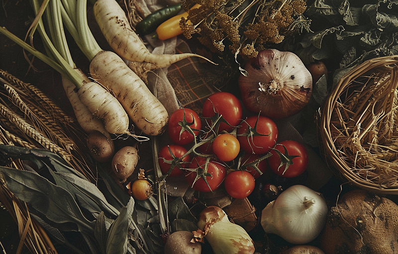 SAVEURS EN ‘OR